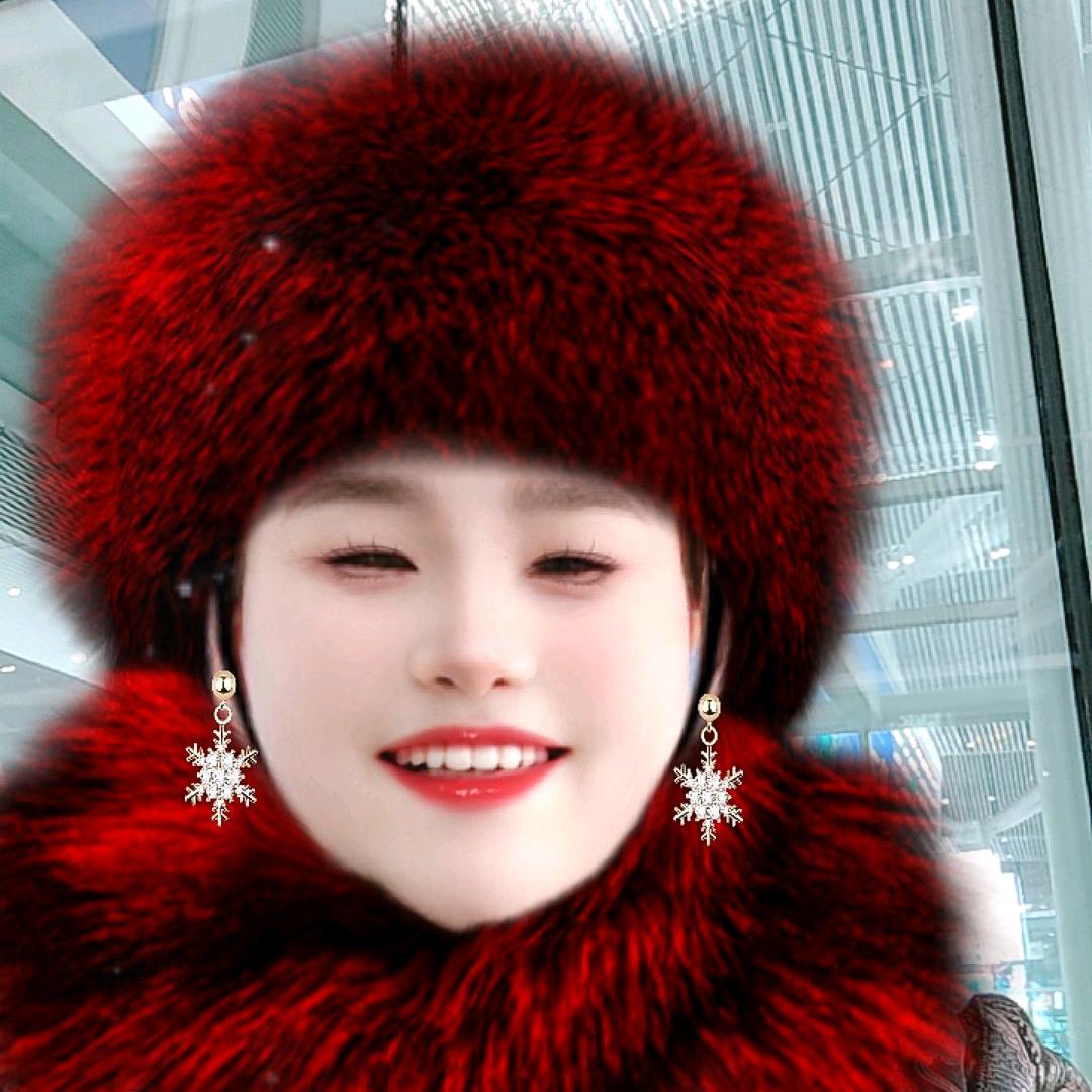 石柱王姐
