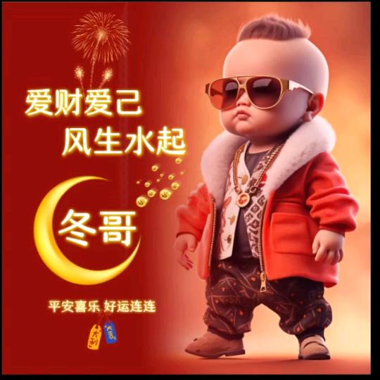 等待