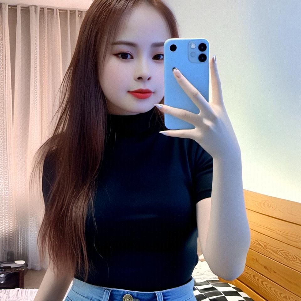 小美