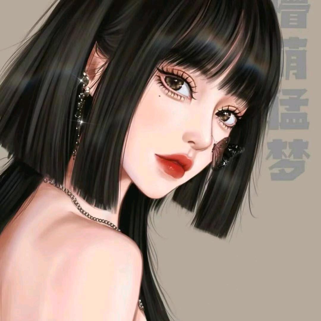 微❤️