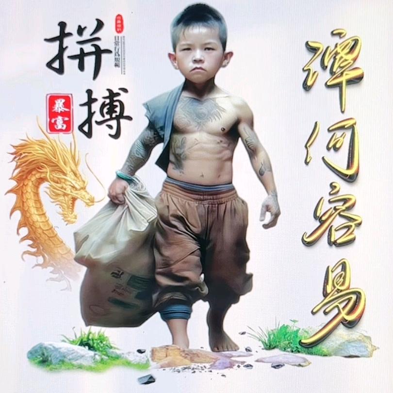 @锋