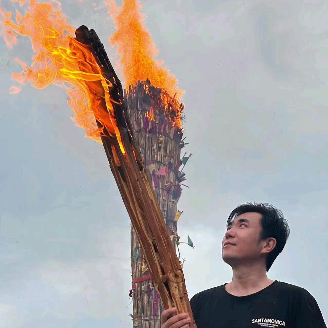 觉念行者