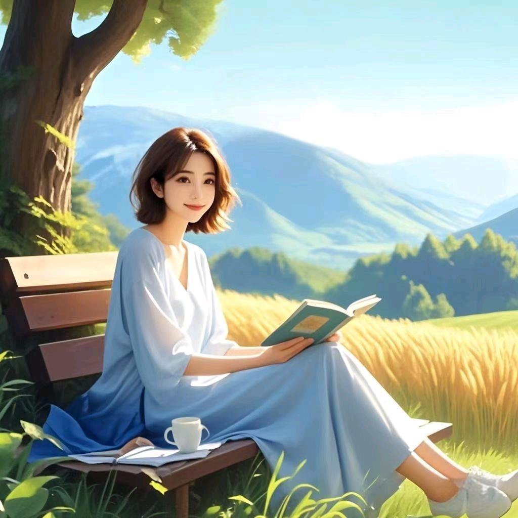 感恩的心