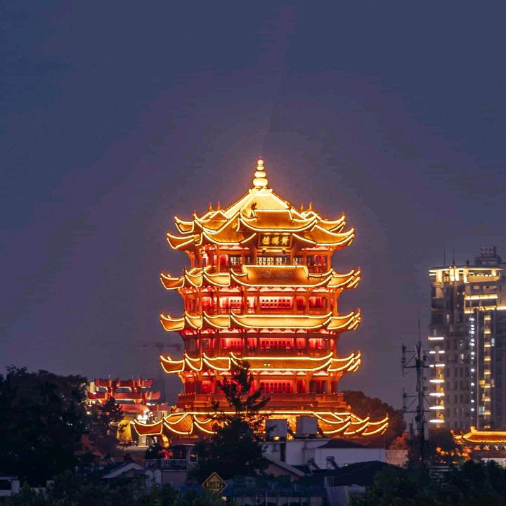 努力前进….
