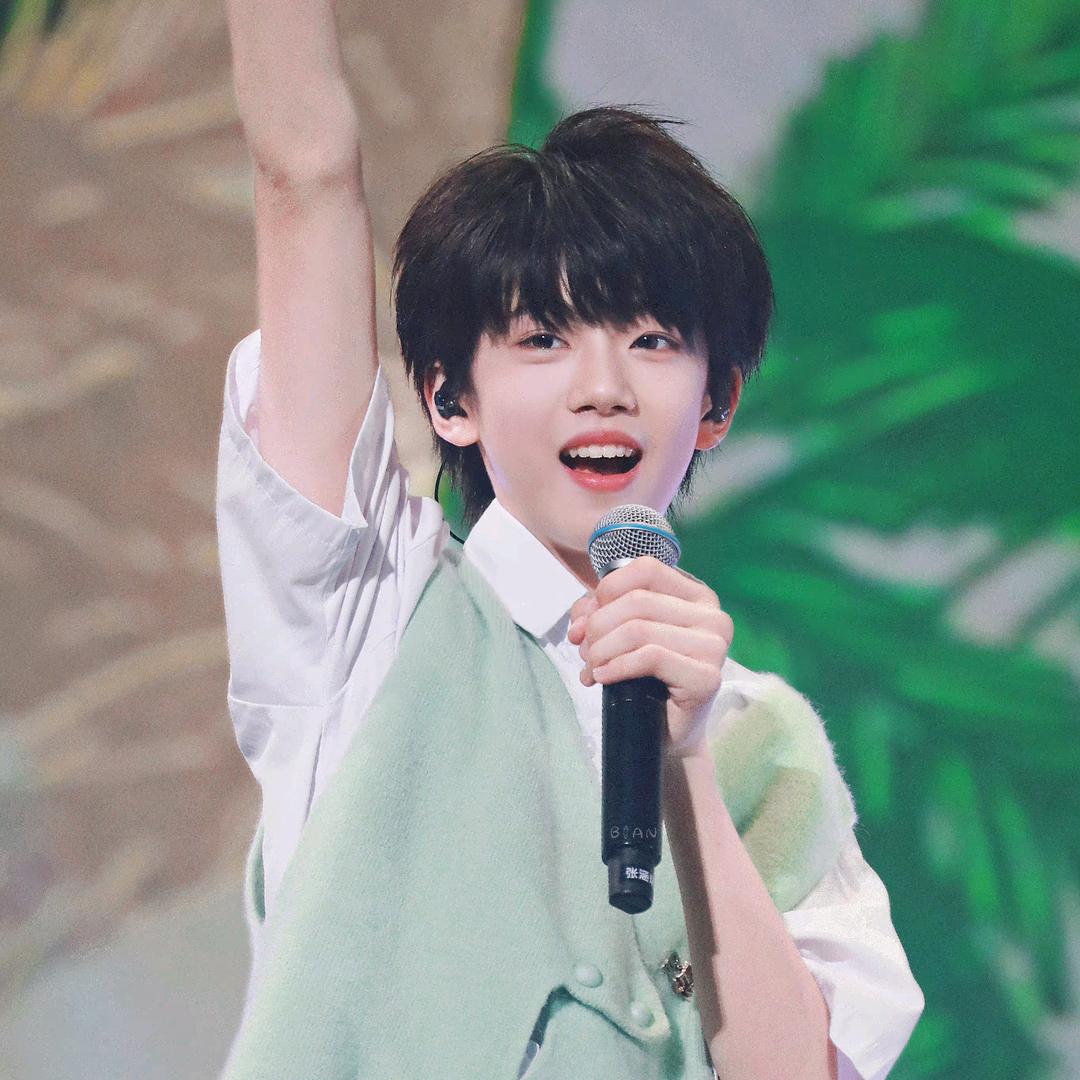 云养小瑞