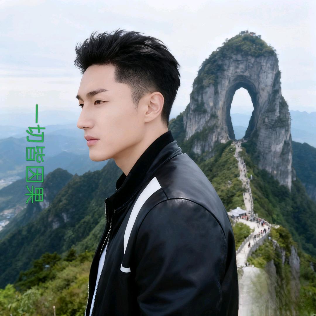 哲丨一路格桑花与雅莎琪