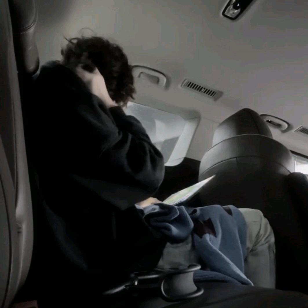 手语