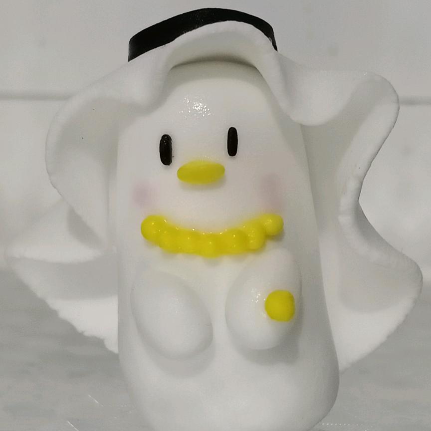 吻住风