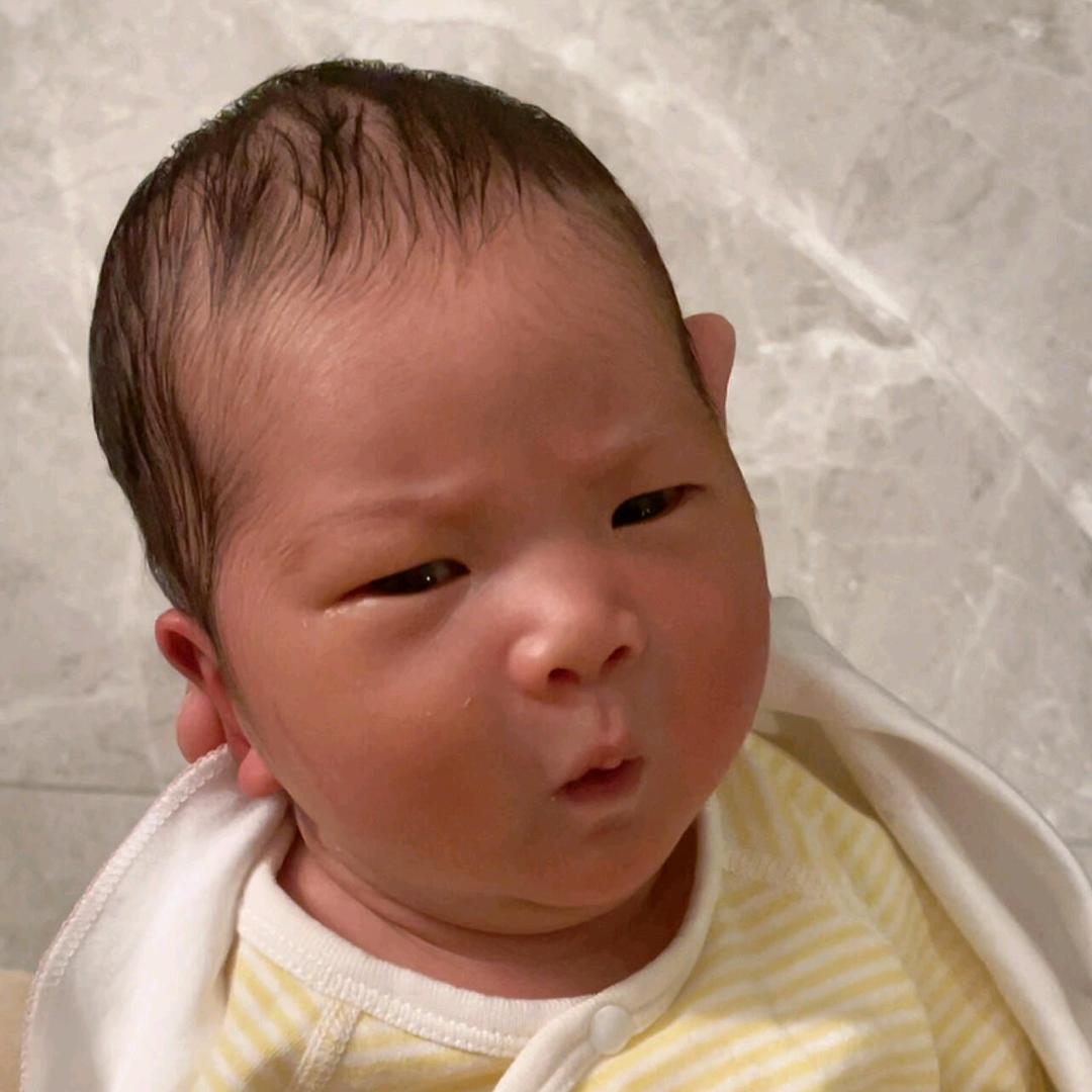 轩轩麻麻爱分享