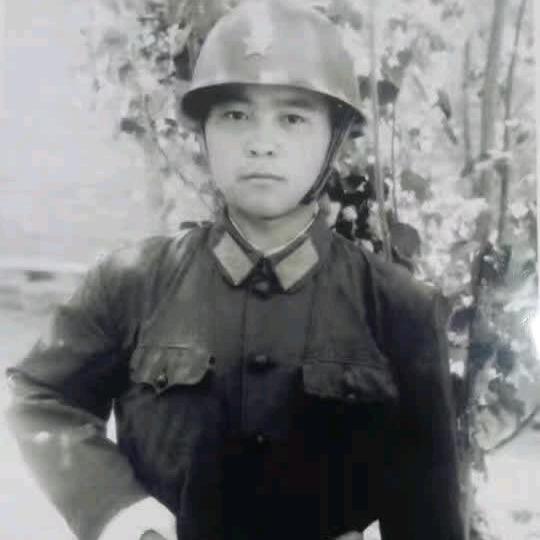 与天山共存