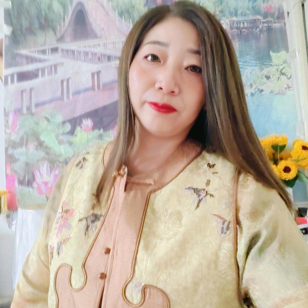 沈七妹，早8.40