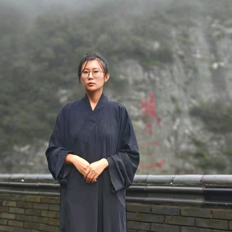 武当郎师易