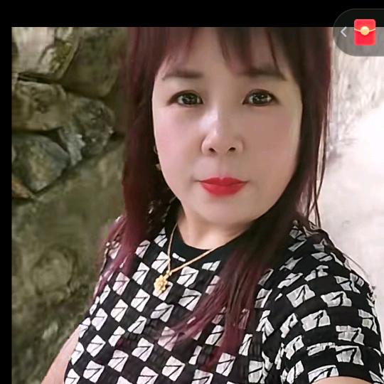 76年的龙姐顺其自然