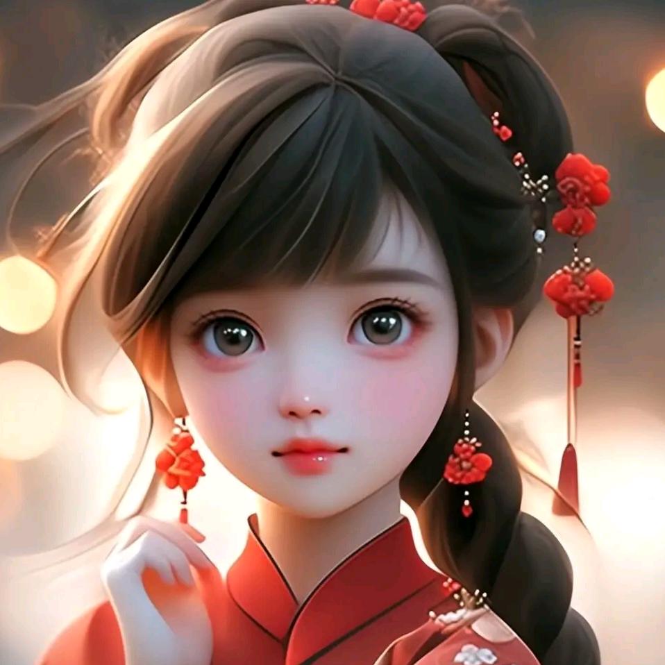 照共明车摆件
