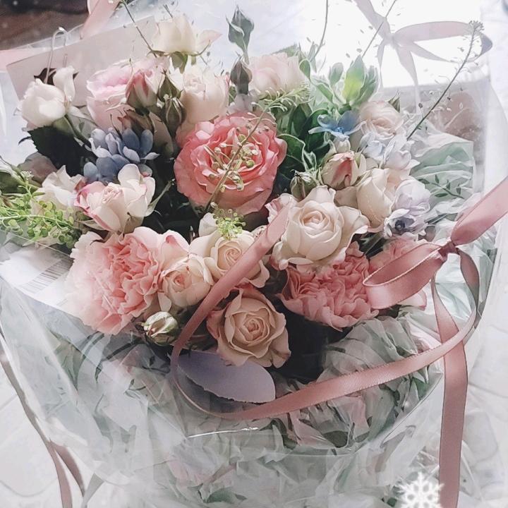 栀子花开