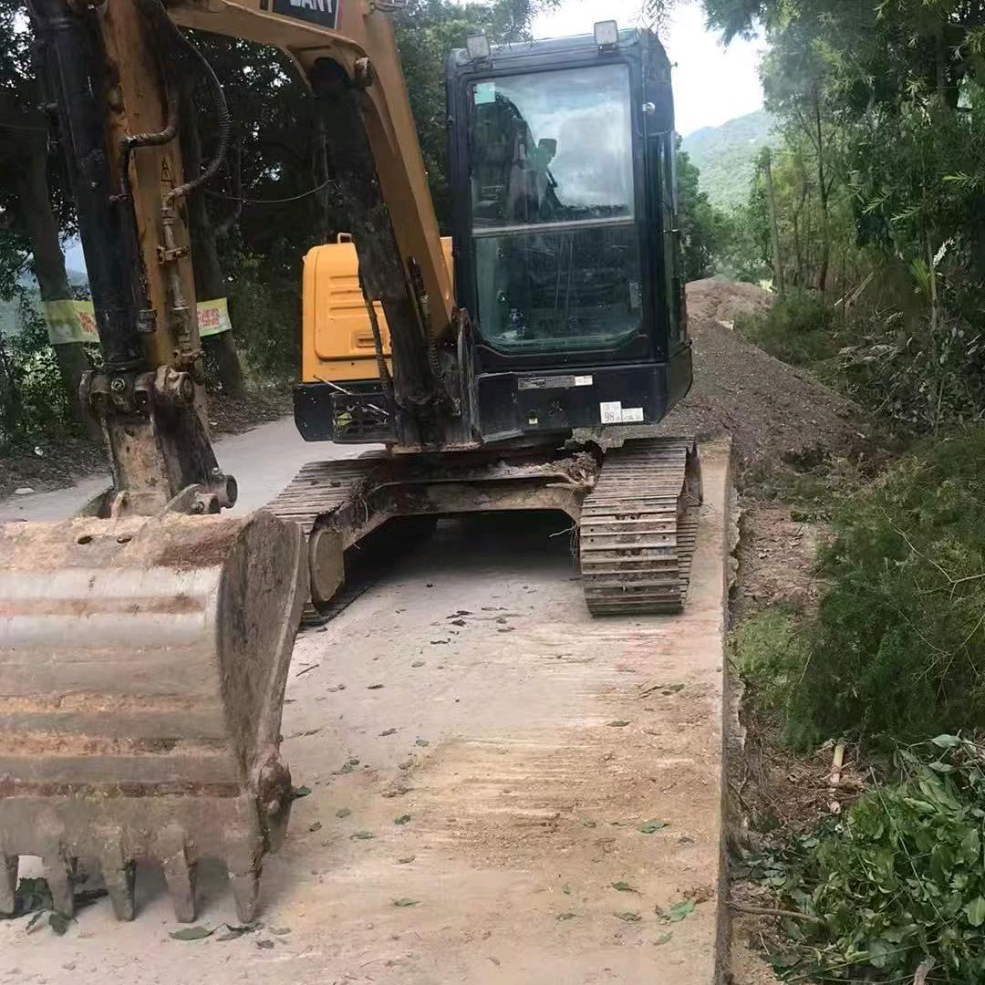 城里人工程机械寄卖行