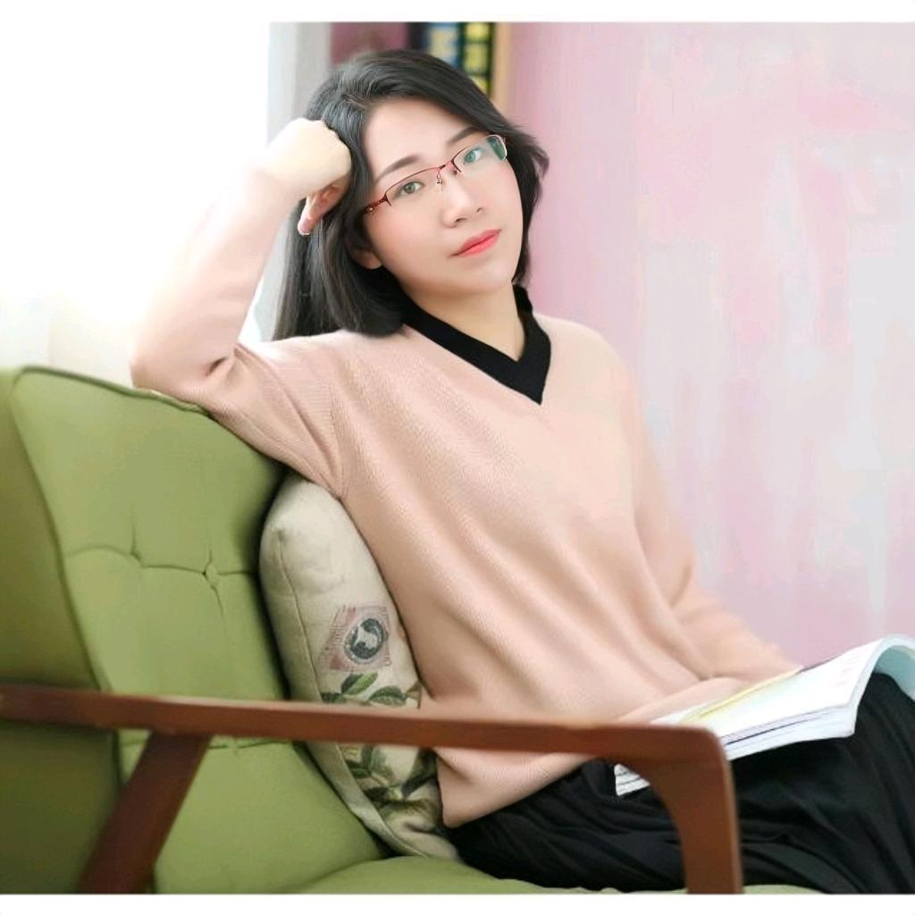 丽娟师妹