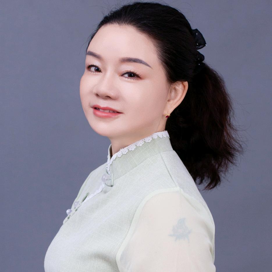 霞霞吖（首播筹备中）