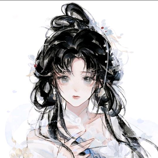 🦋许卿挽ᶠˡʸ🌙