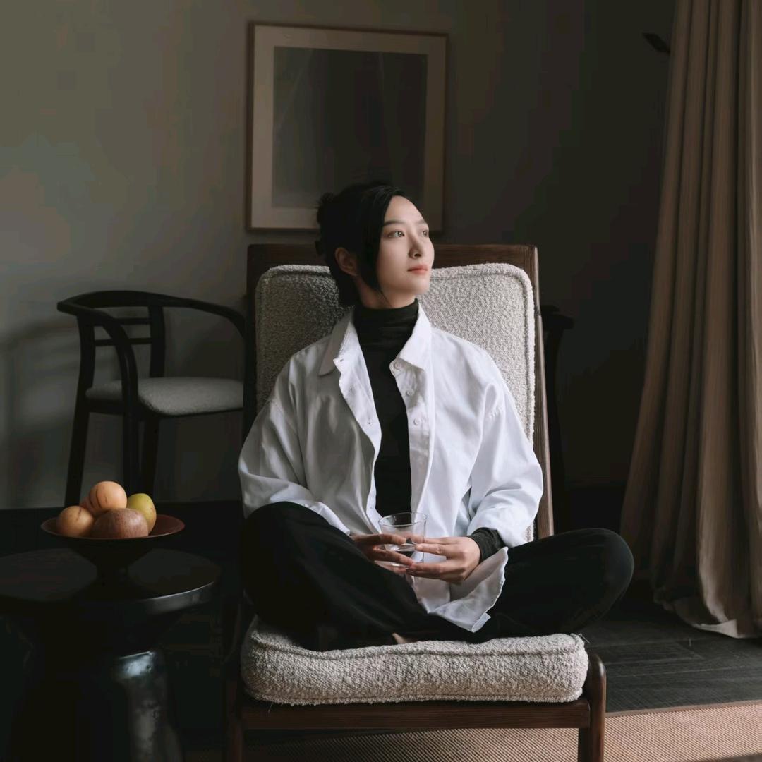 香菜满哒