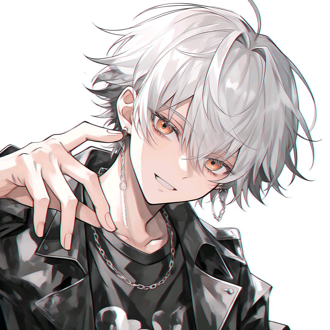 冷不丁