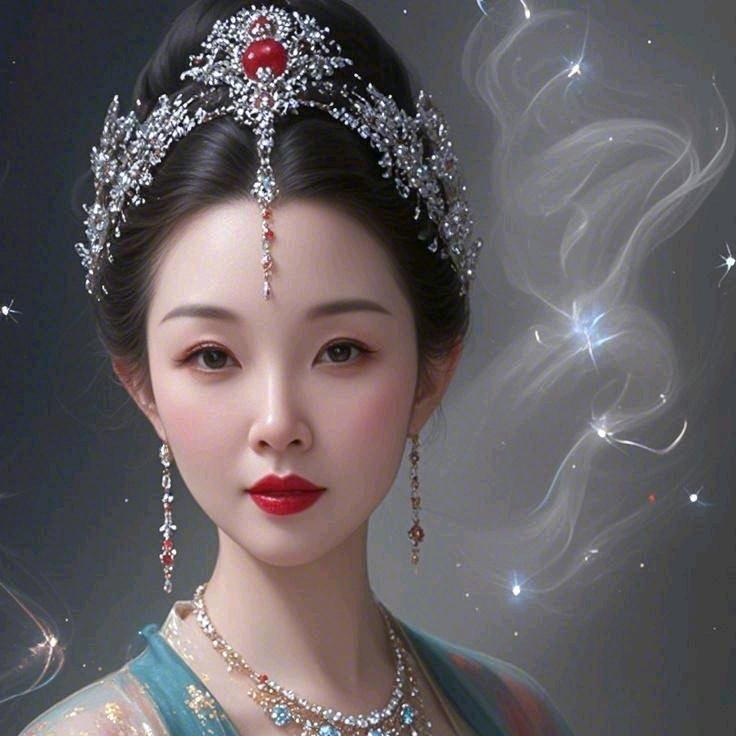 丽娜姐