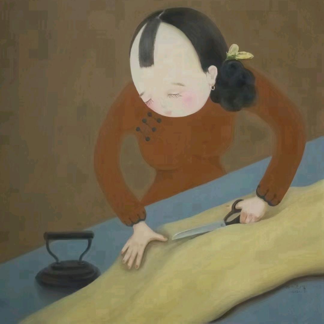 菩莲裁缝