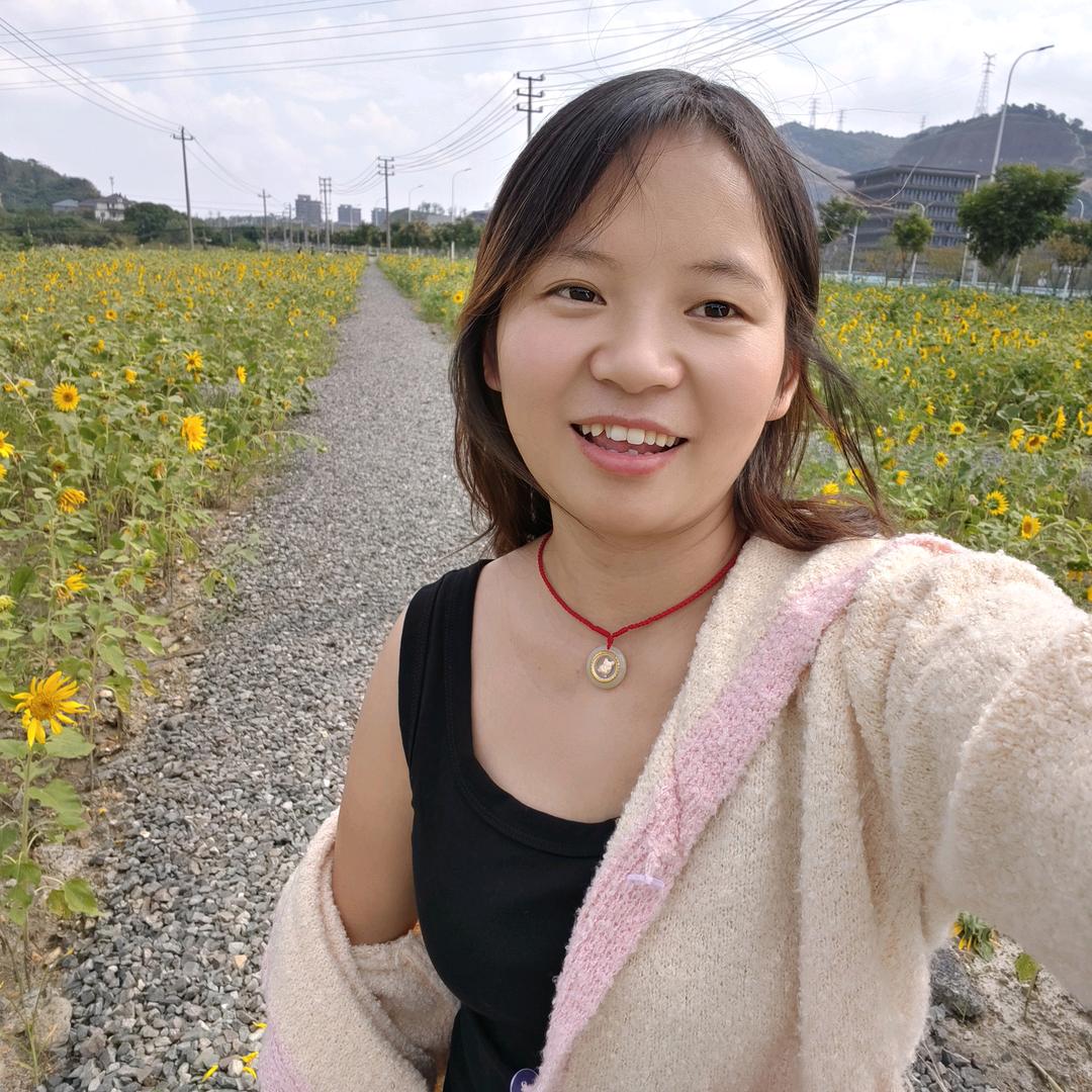 小芳……