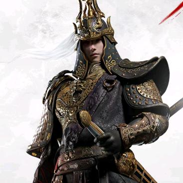 阿宝(永劫无间手游)