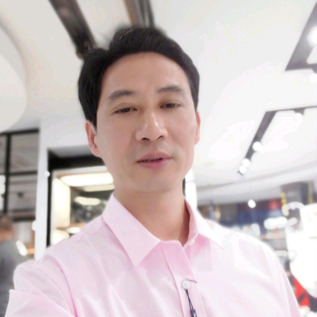 CBD家居黑白金萍乡老许