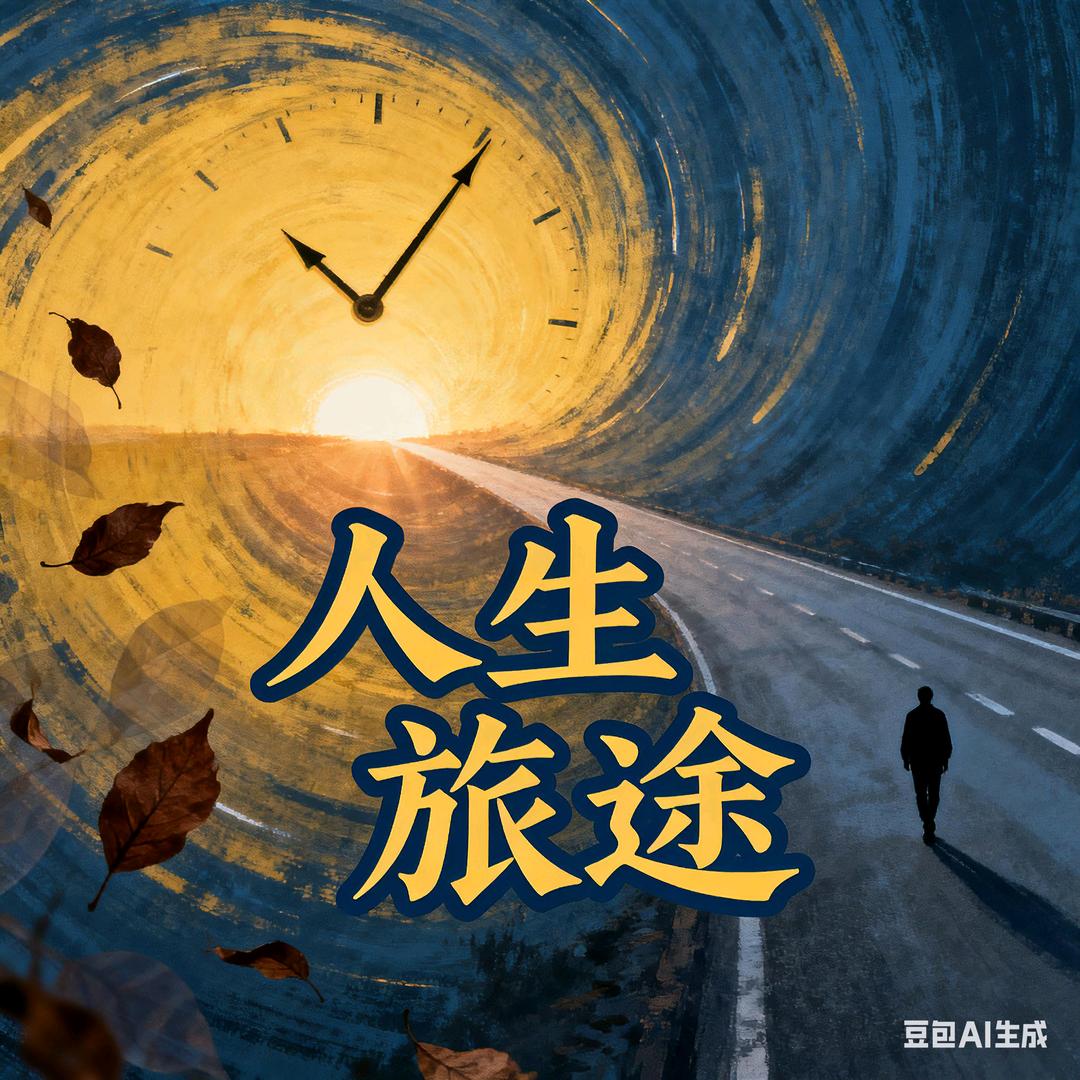人生旅途