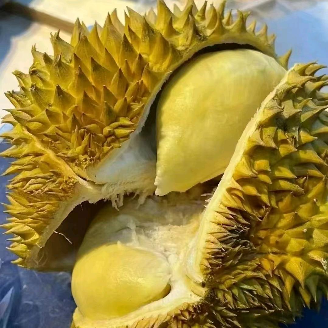 百果社区团购