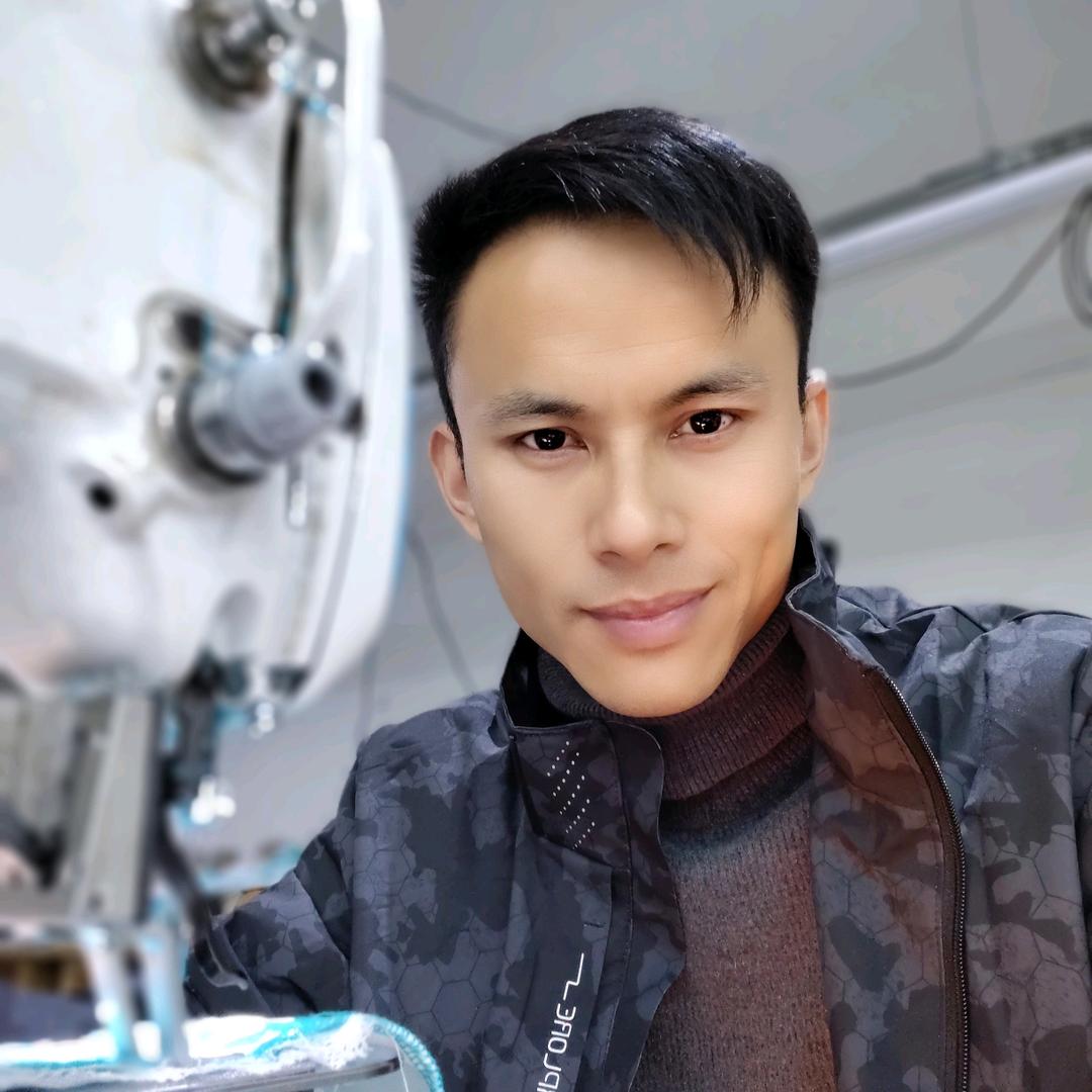 正安❀͜͡💓⃨⃰上坝এ人家 服装加工厂