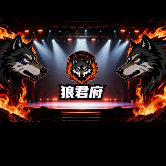 ঞ᭄ꦿ: 狼行天下ꦼ꧈꧈