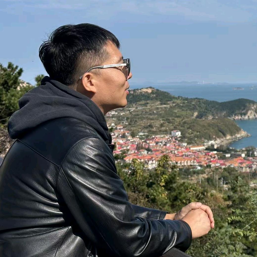 徐健老师与他的朋友们