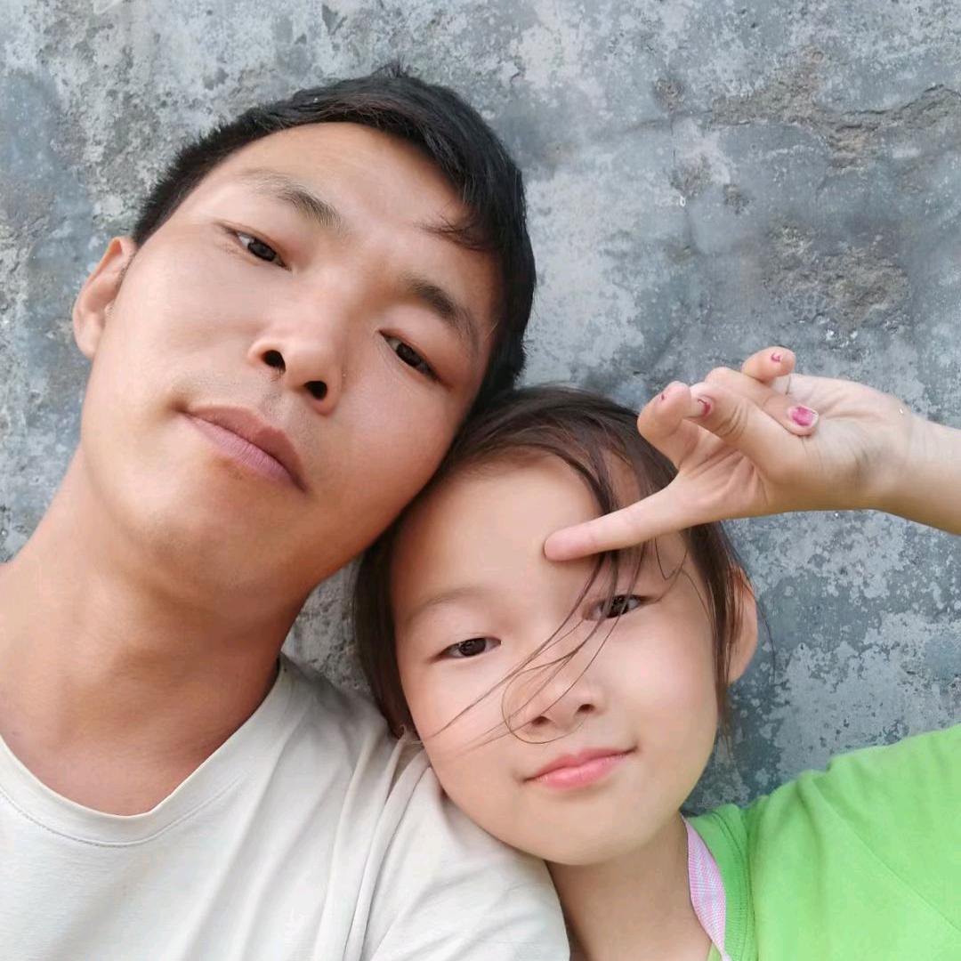 爱的守护