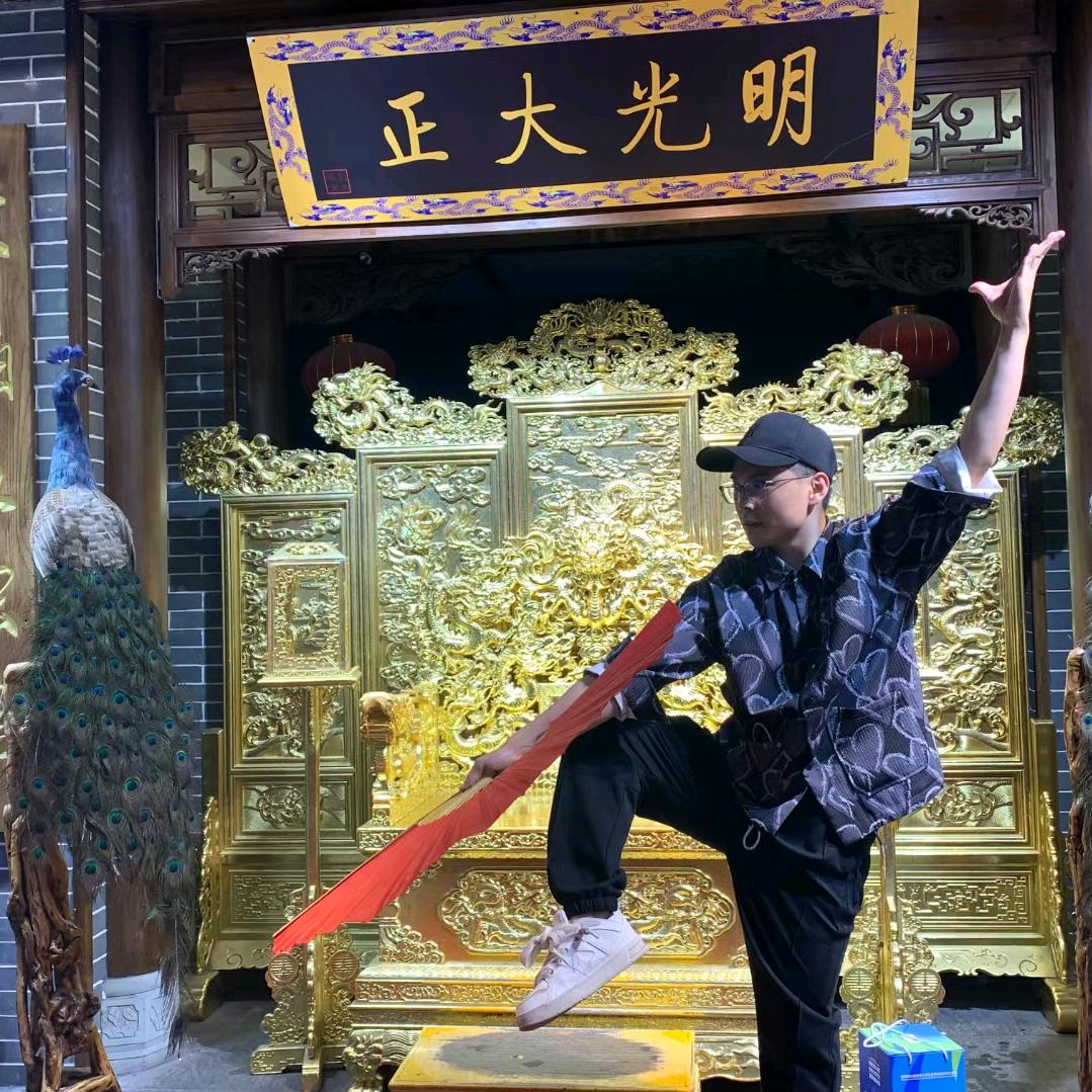 🀄