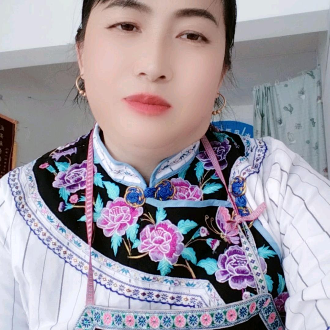 丽姐