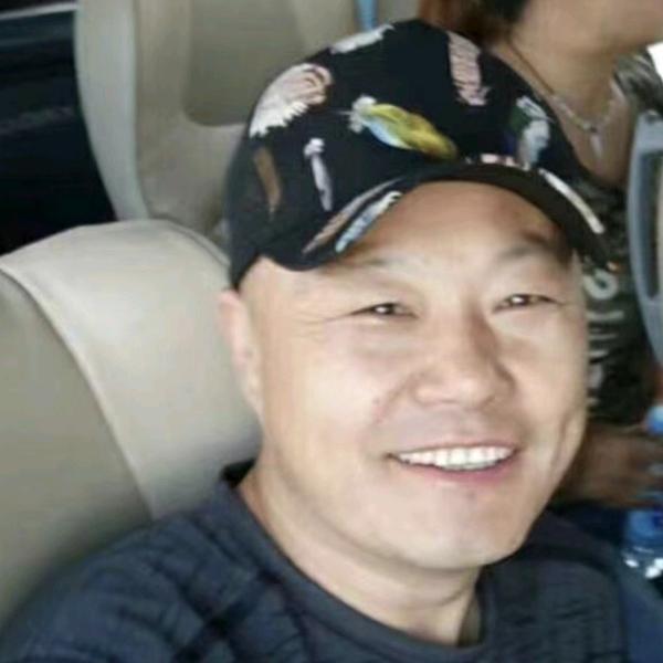 铁哥（健康.幽默.阳光）