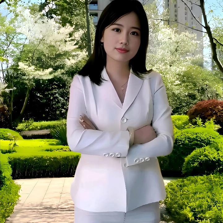 🌷空谷幽兰💝