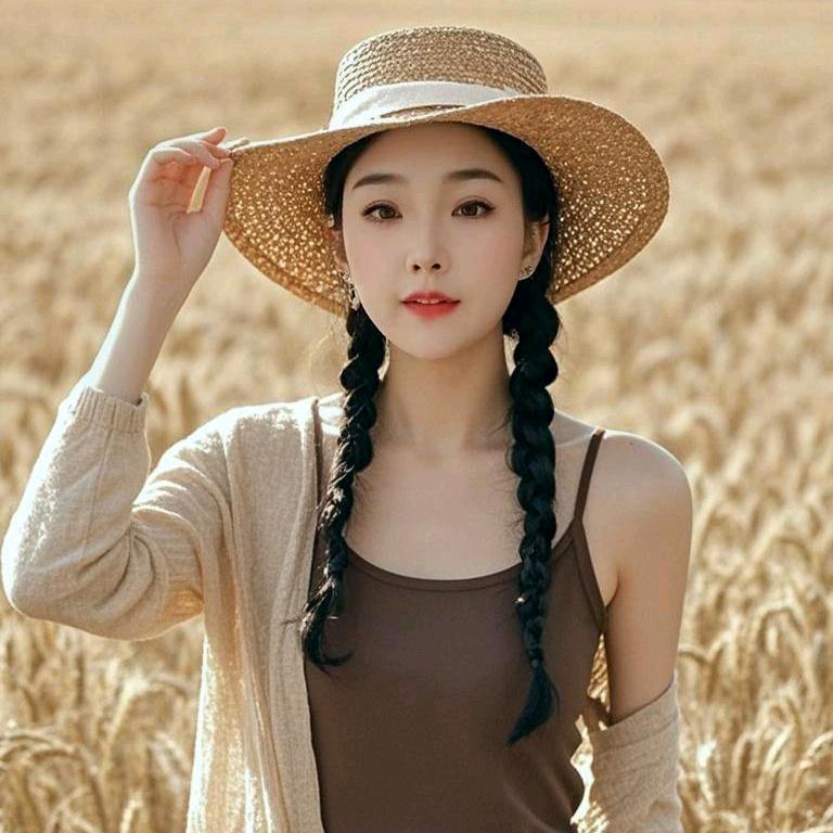 尚家妞