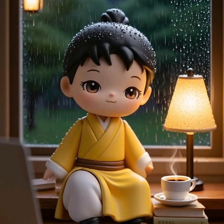 木灿书房