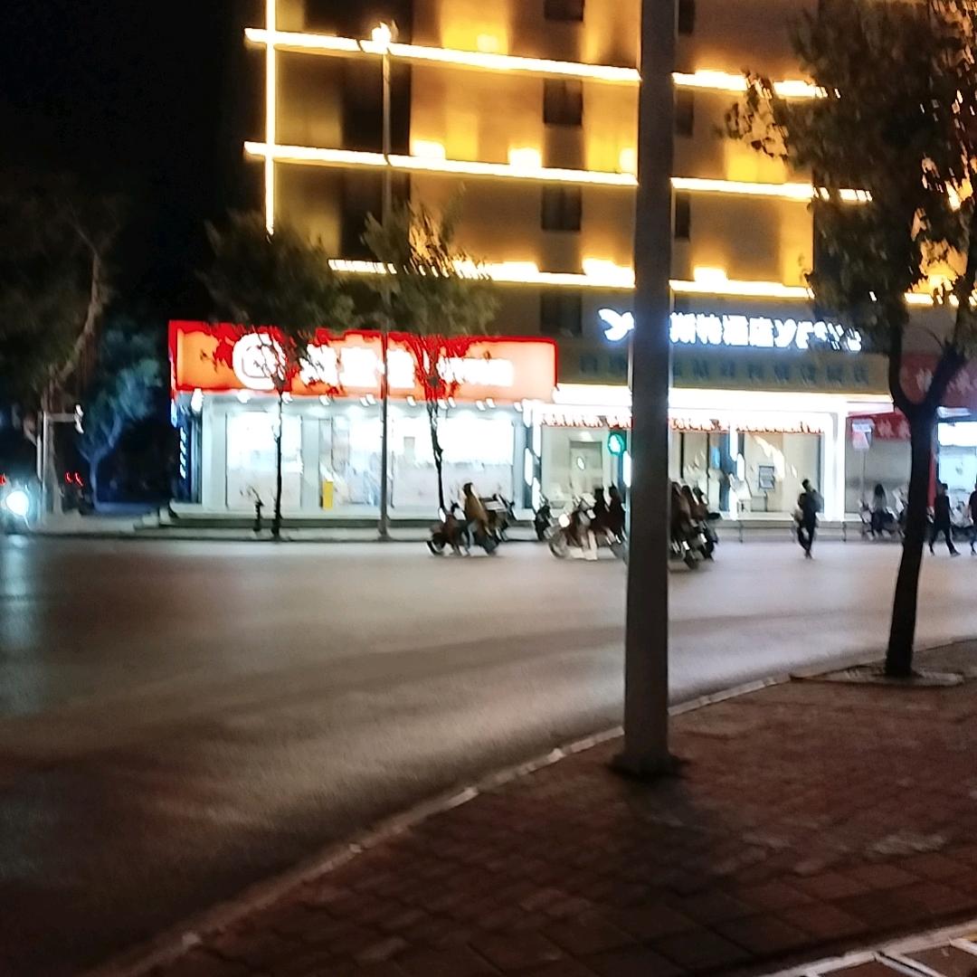 晓晓不晓得