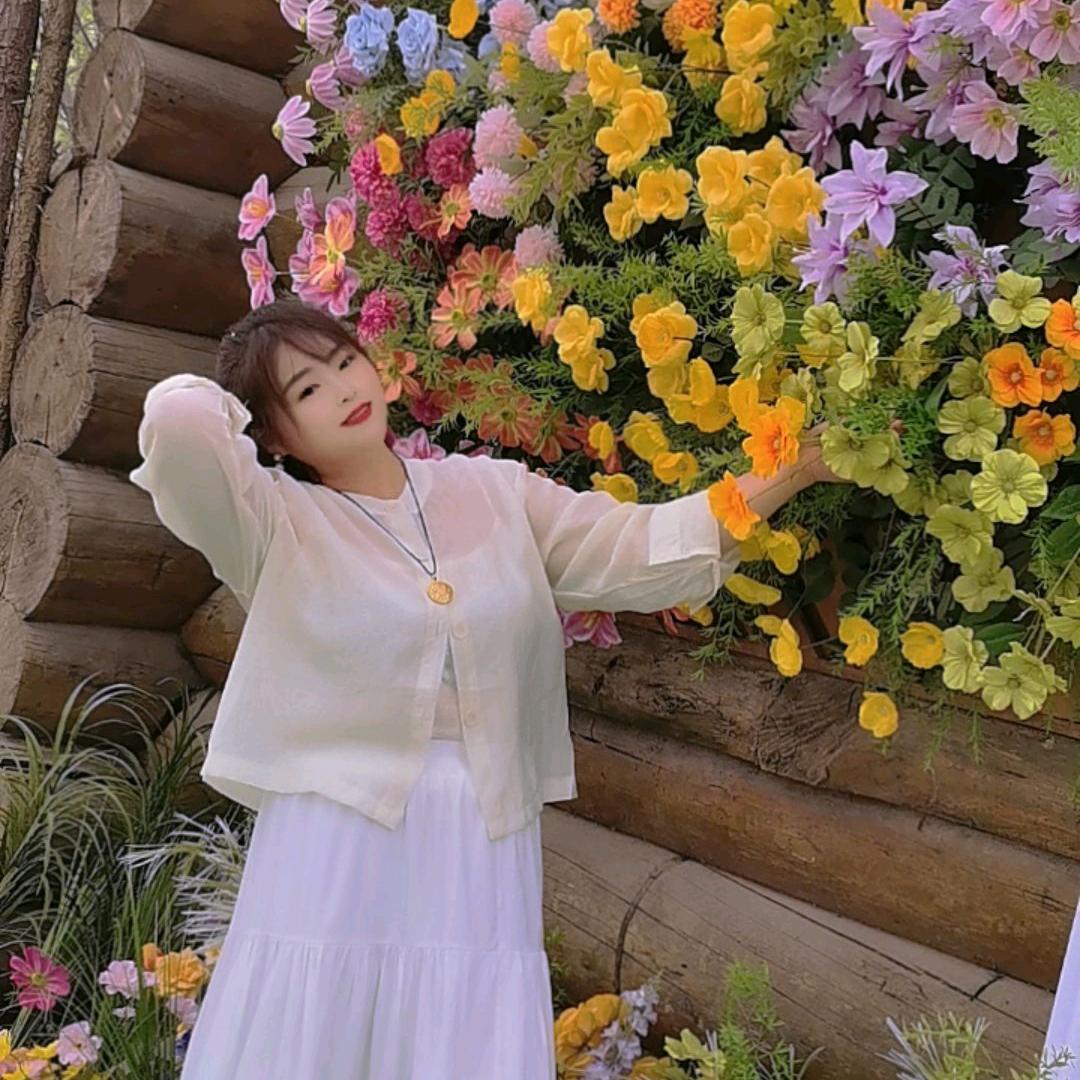 ঞ 好ᨶ႒ᩚ运ᥫᩣ໌້ᮨ加满✨