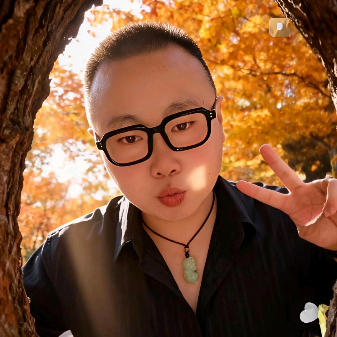 灵魂的遇见❤️