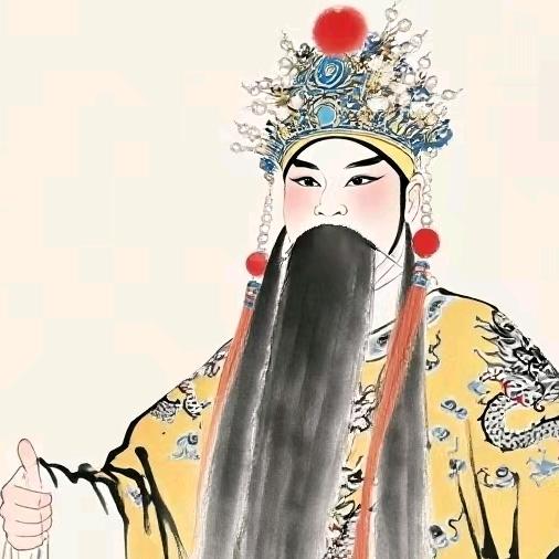 唐派 小庆