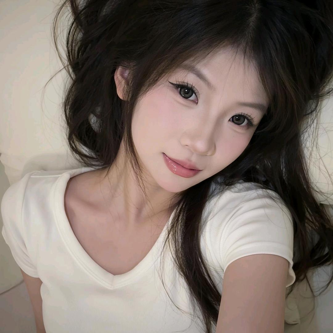 晚雪