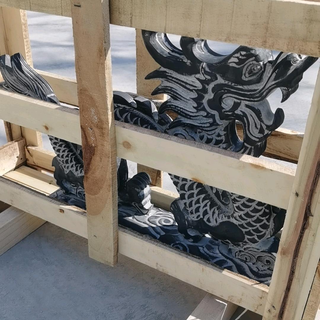 如意精品石雕