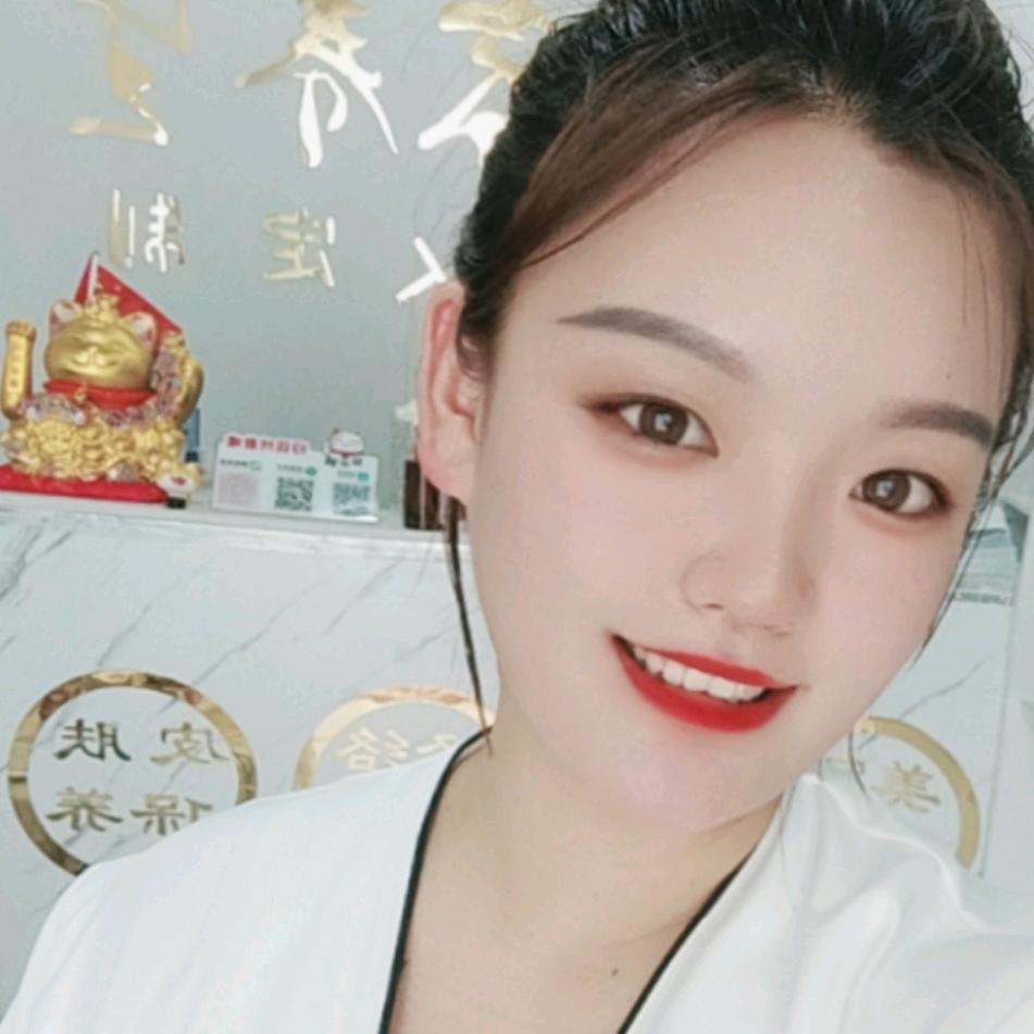 蓓霓芬-婷婷