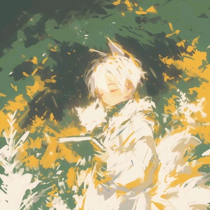 ❅言晏（阿言）